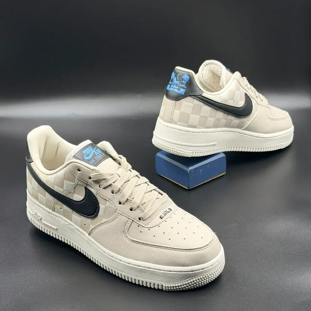 LeBron James x Nike Air Force 1 'Strive For Greatness'